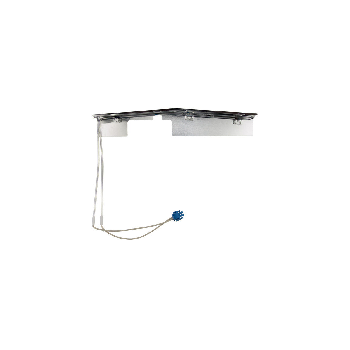 Resistencia descarche frigorífico | compatible con FAGOR | Calidad Original | Codigo fabricante FE2E007C5 | Para modelos FCT682 FFK6728