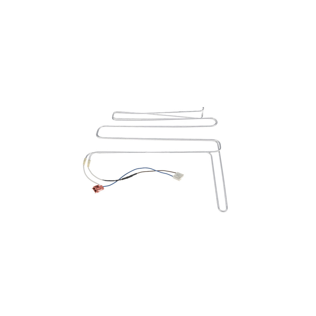 Resistencia descarche congelador | compatible con FAGOR | Calidad Original | Codigo fabricante AS0020984 | Para modelos ZFK1745X ZFK1715