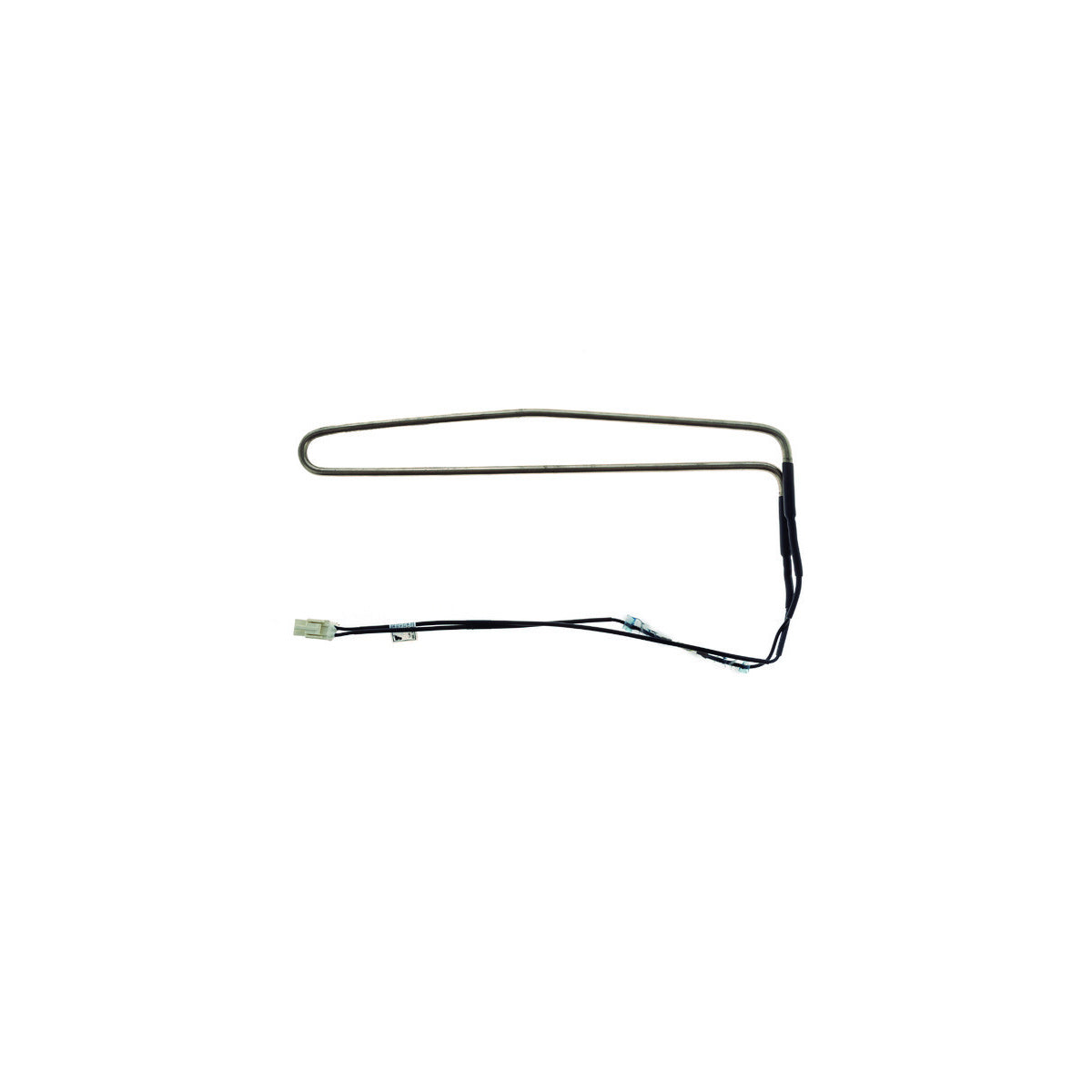 Resistencia desescarche frigorífico | compatible con TEKA | Calidad Original | Codigo fabricante 81672098 | Para modelos 320 329 NFL 34