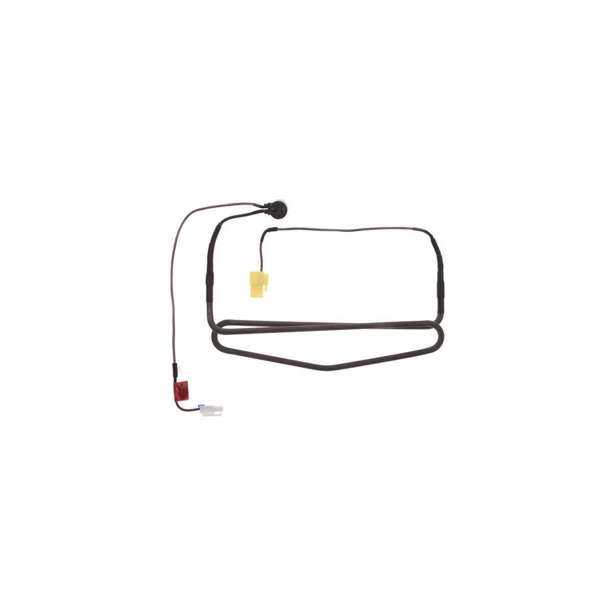 Resistencia descongelación frigorífico | compatible con SAMSUNG | Calidad Original | Codigo fabricante DA47-00321L | Para modelos RSH5