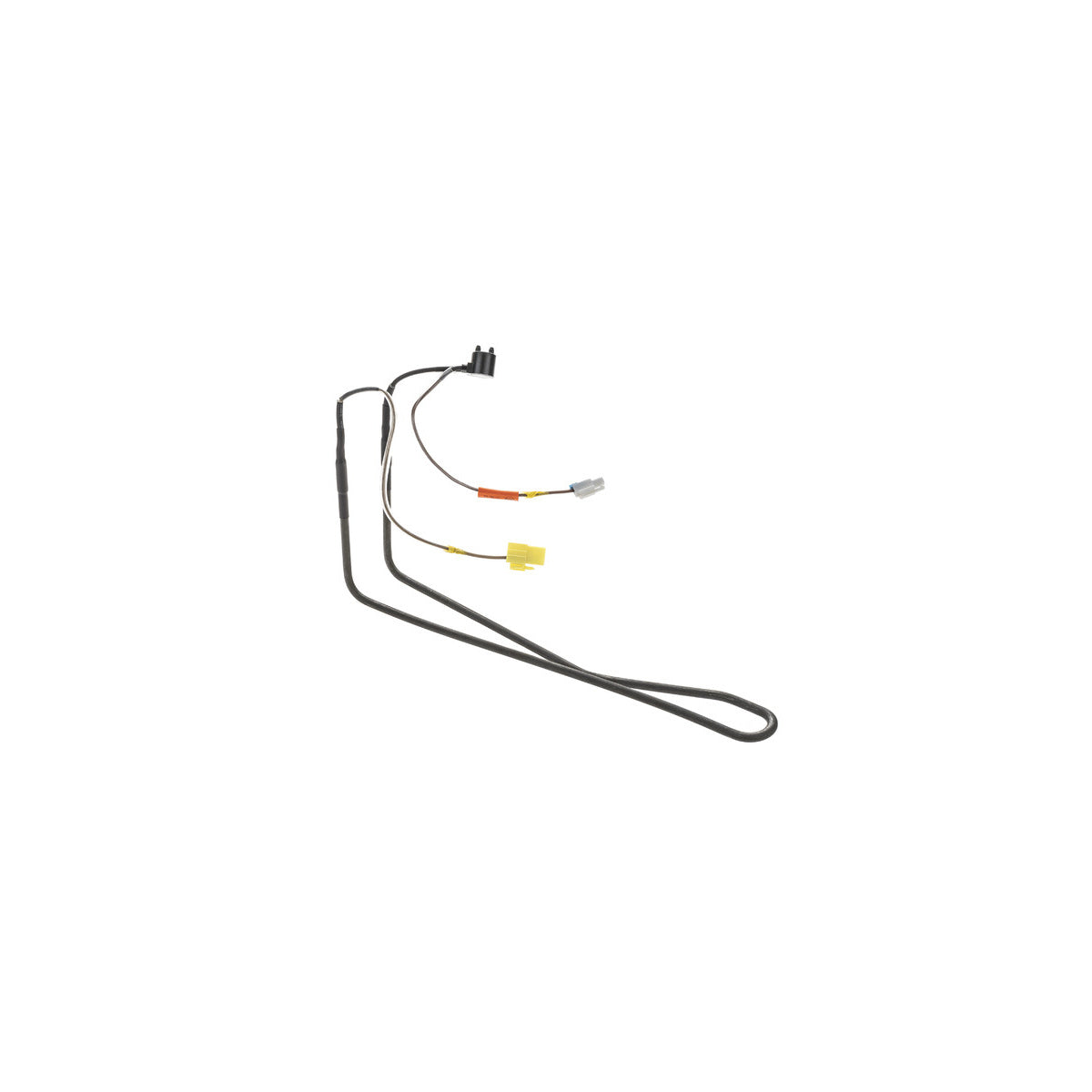 Resistencia descongelación frigorífico | compatible con SAMSUNG | Calidad Original | Codigo fabricante DA47-00460A | Para modelos RB37