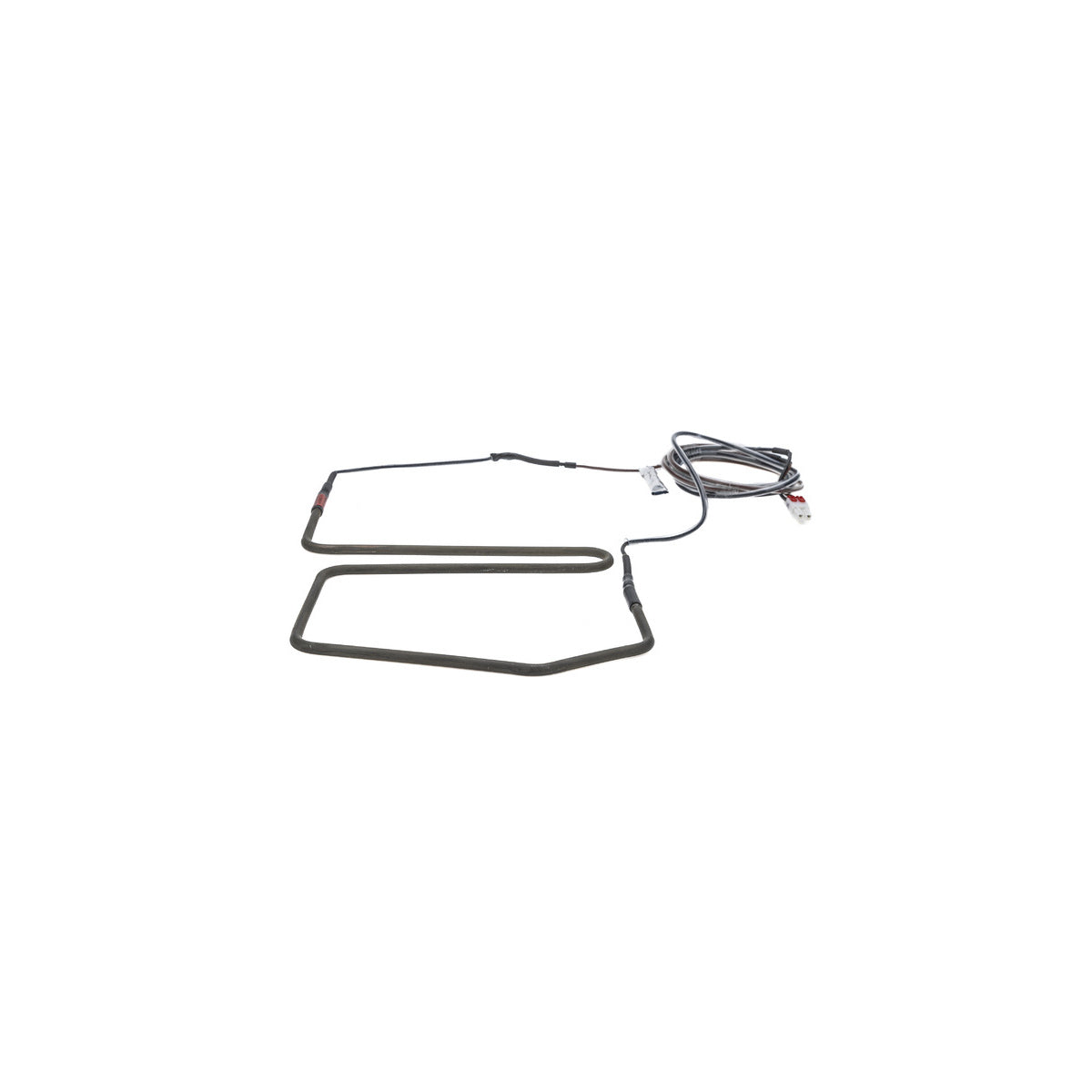 Resistencia descongelación frigorífico | compatible con LG | Calidad Original | Codigo fabricante 5300JR1013B | Para modelos GRL2075DX