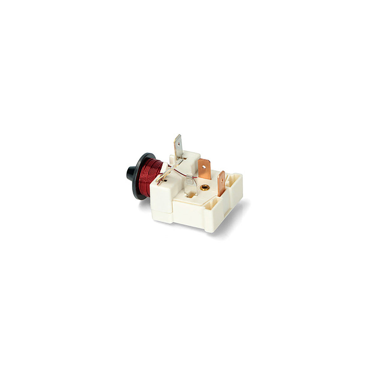 Relé arranque compresor SECOP | compatible con DANFOSS | Calidad OEM | Codigo fabricante | Para modelos TL5A TLS5A TL4B FR7 5A Y TL4G