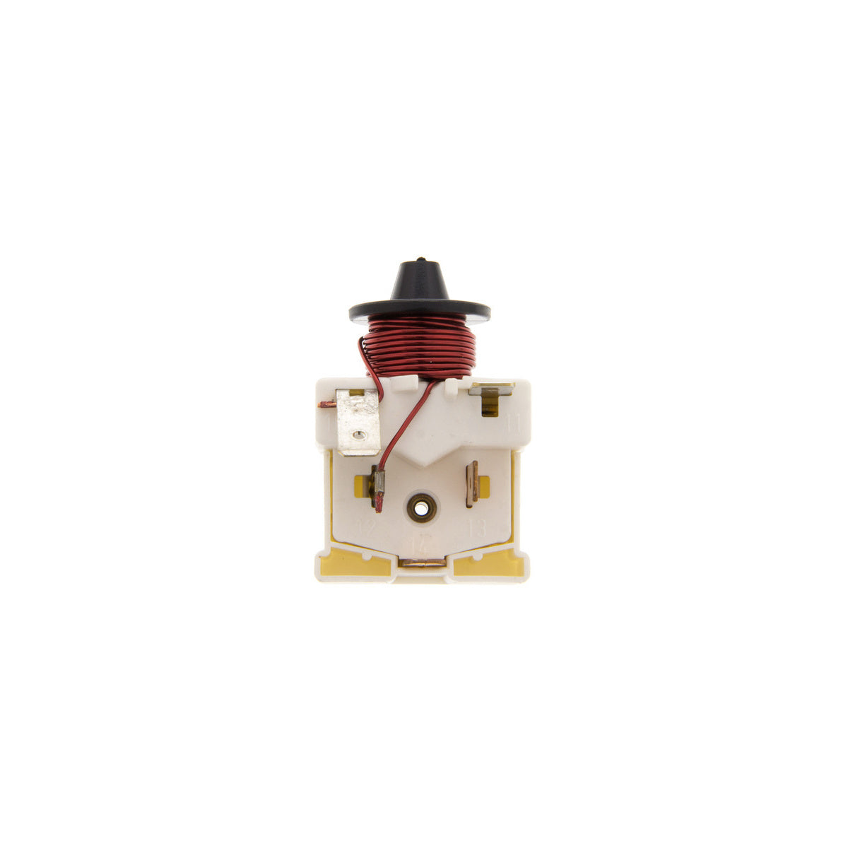 Relé arranque compresor SECOP | compatible con DANFOSS | Calidad OEM | Codigo fabricante | Para modelos SC10C SC12B SC12G SC15A SC10CL