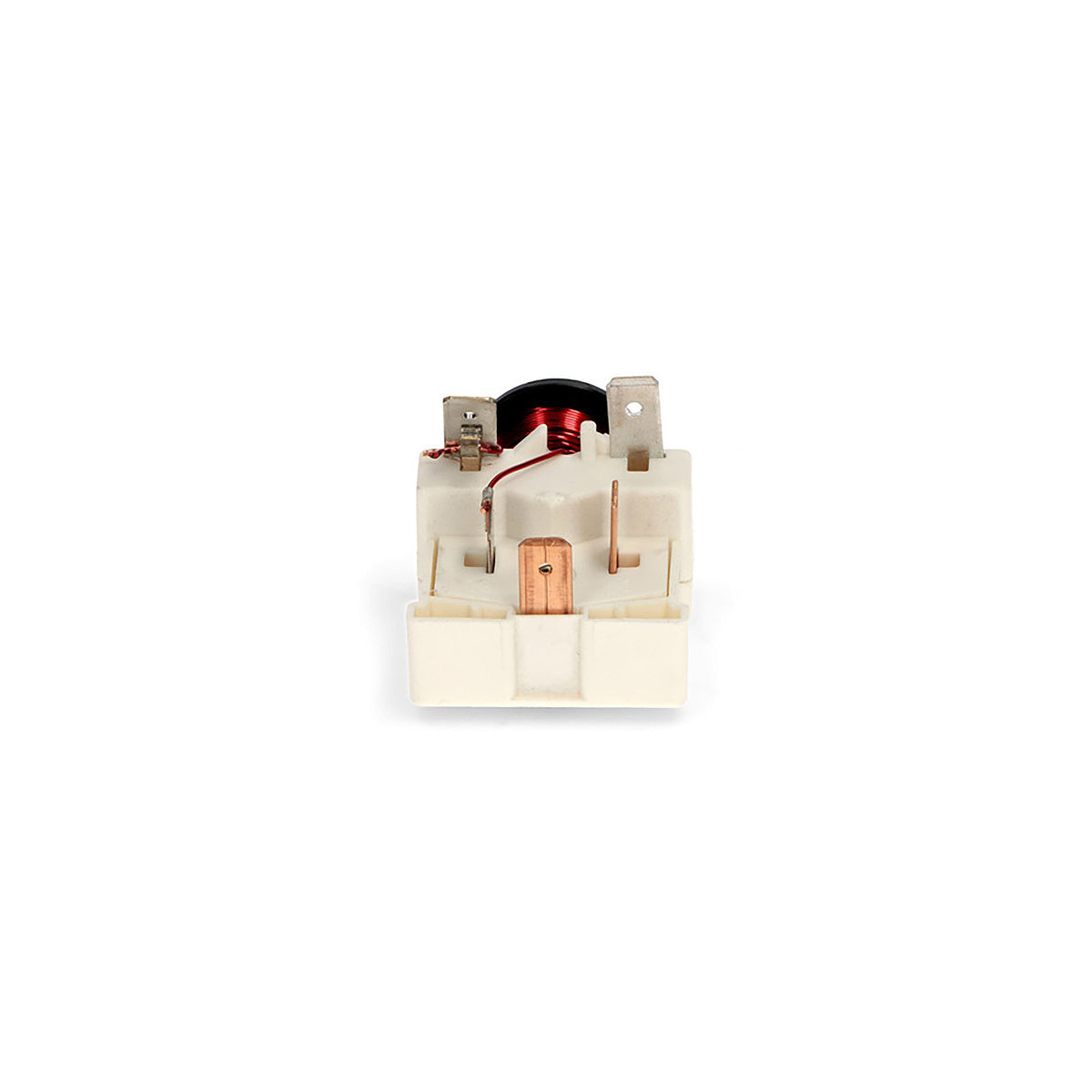 Relé arranque compresor SECOP | compatible con DANFOSS | Calidad OEM | Codigo fabricante | Para modelos 5G FR6CL FR8 5B