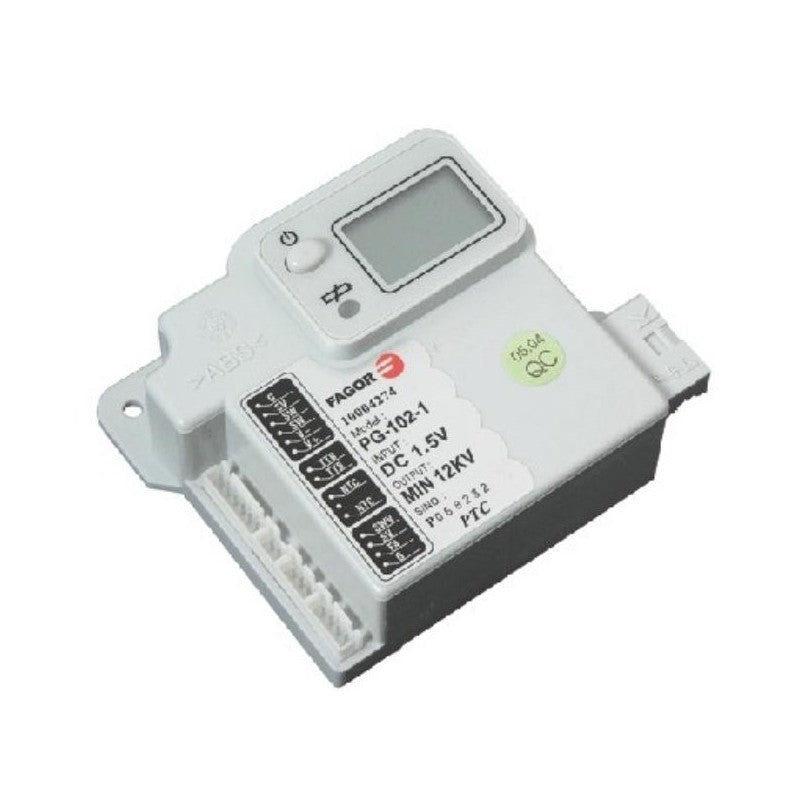 Módulo Encendido Calentador FAGOR FEP150 10004274