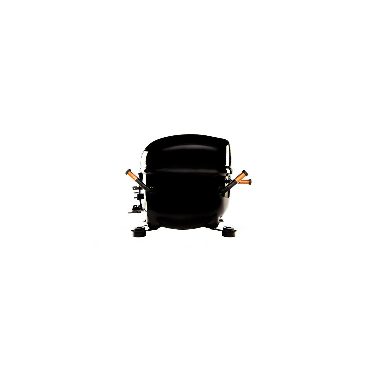 Compresor hermético EMBRACO-ASPERA | compatible con EMBRACO | Calidad | Codigo fabricante 959NA51M1AJ | Modelo NEU6215GK MHBP R404A - R