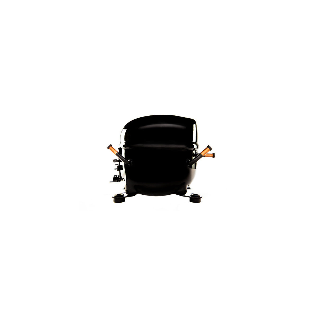 Compresor hermético EMBRACO-ASPERA | compatible con EMBRACO | Calidad OEM | Codigo fabricante 863OA4490AF | Para modelos NEU2178U LBP R