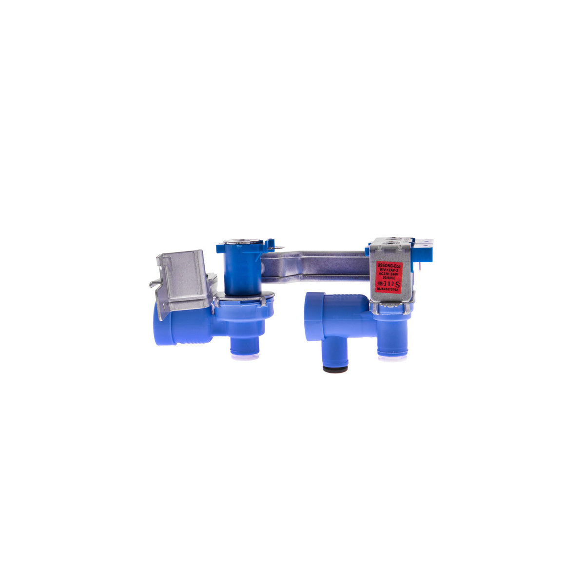 Electroválvula frigorifico | compatible con LG | Calidad Original | Codigo fabricante 5221JA2006A | Para modelos GRP2271EWR GRP2274LN G