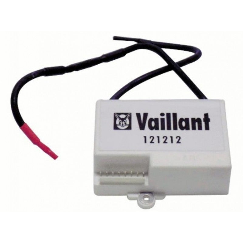 Módulo Encendido Calentador VAILLANT MAG19/2X1 100568