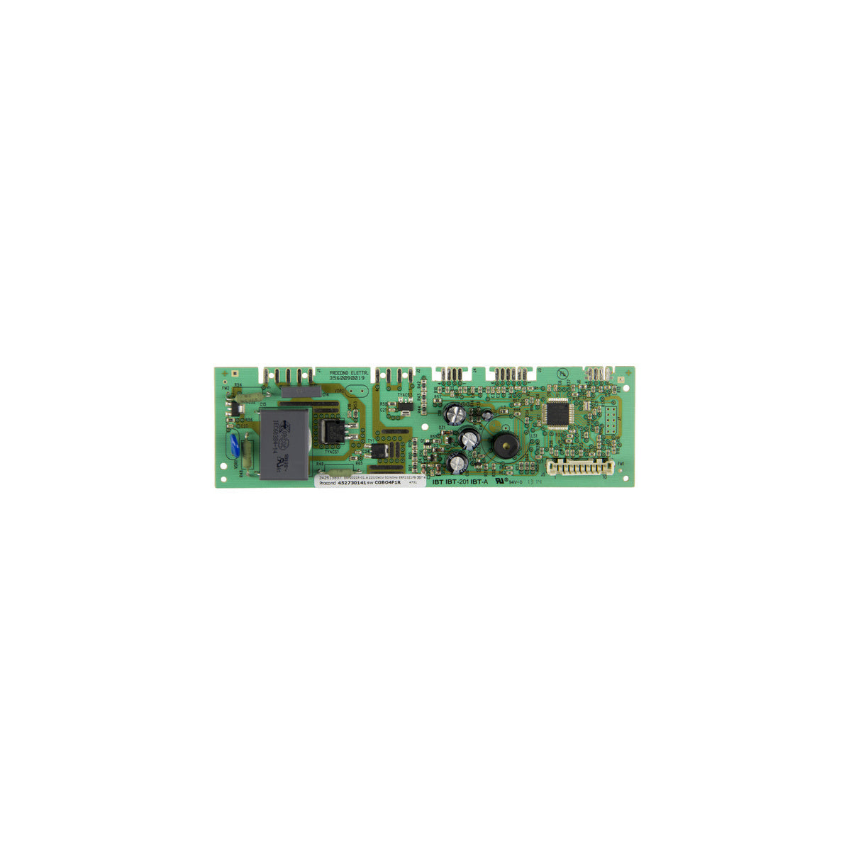 Módulo frigorífico | compatible con AEG | Calidad Original | Codigo fabricante 2425138373 | Para modelos S65340KG18 S75348KG2 S75380KG