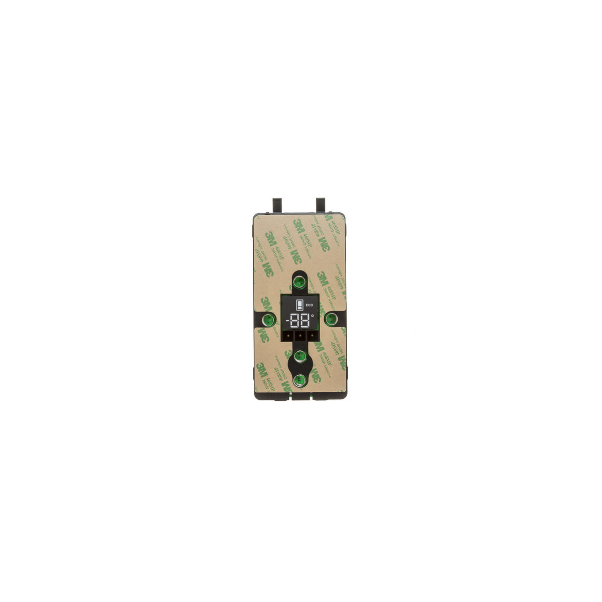 Placa control frigorifico | compatible con AEG | Calidad Original | Codigo fabricante 8090660047 | Para modelos S83930CTX2 S73520CMX2 S7