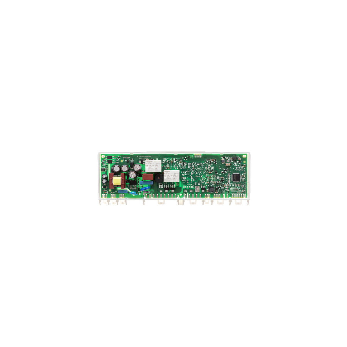 Módulo control frigorífico | compatible con BALAY | Calidad Original | Codigo fabricante 12007528 | Para modelos 3KF4060E/01 3KF5062E/