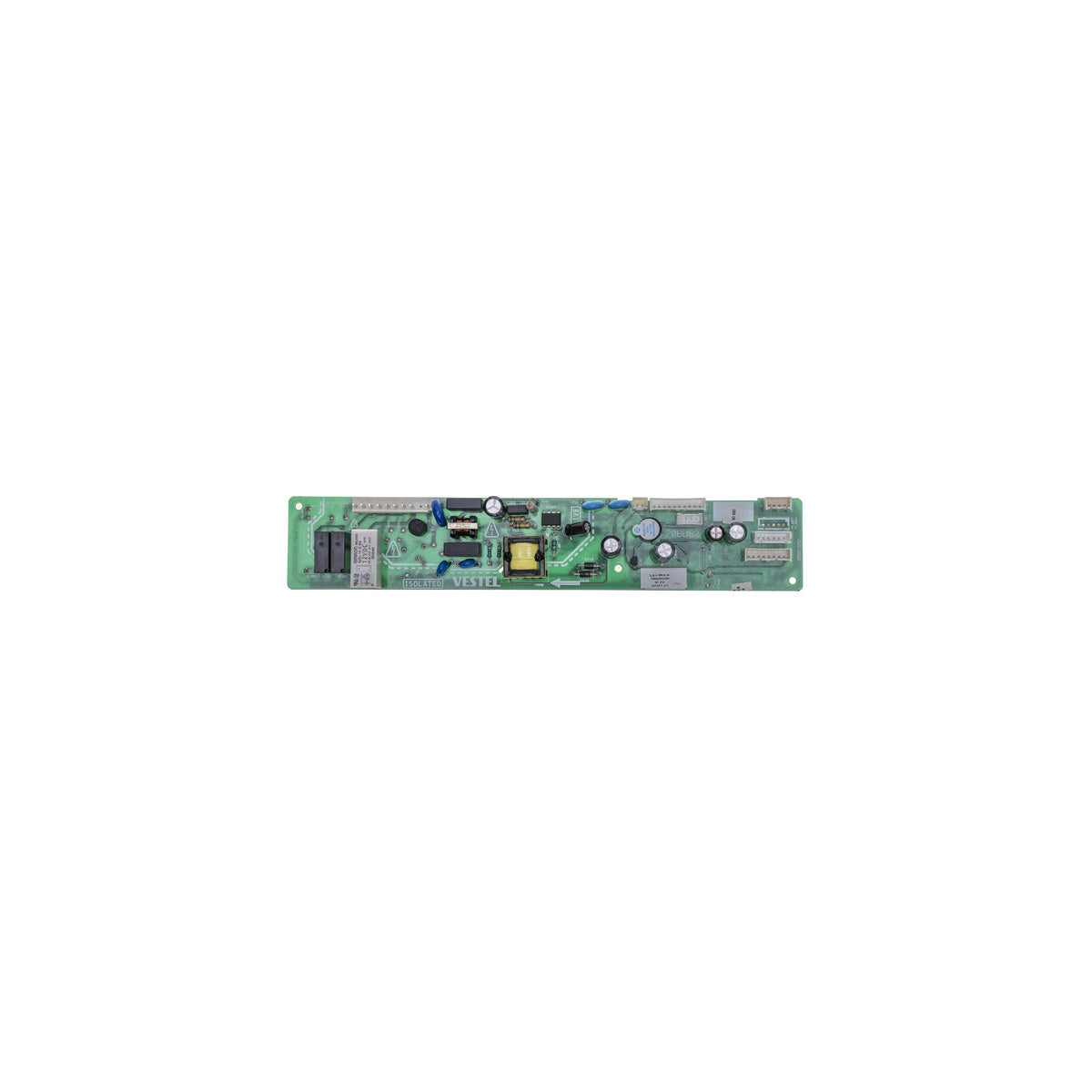 Módulo electrónico frigorífico | compatible con BENAVENT | Calidad | Codigo fabricante 32029225 | Para modelos BC260X