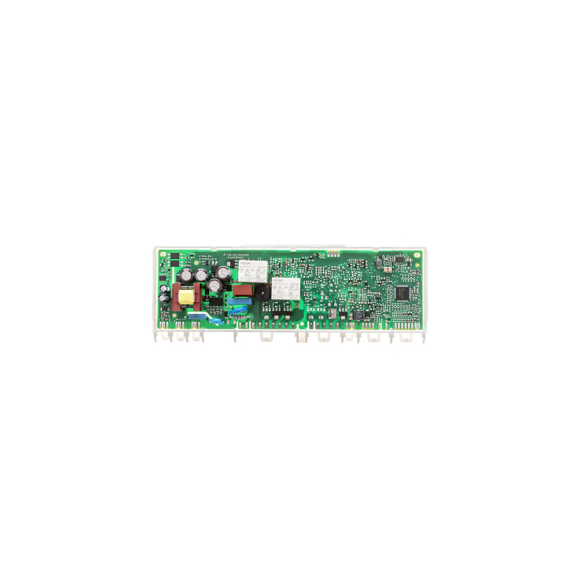 Módulo programado control frigorífico | compatible con BOSCH | Calidad Original | Codigo fabricante 11009585 | Para modelos KGN36XI30/