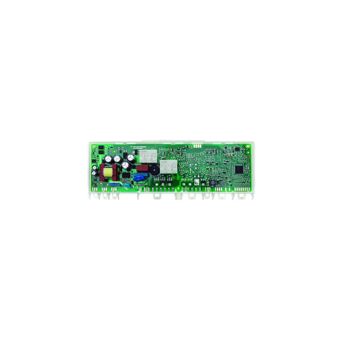 Módulo programado frigorífico | compatible con BOSCH | Calidad Original | Codigo fabricante 12006254 | Para modelos KGN39XI34 KGN39XI3