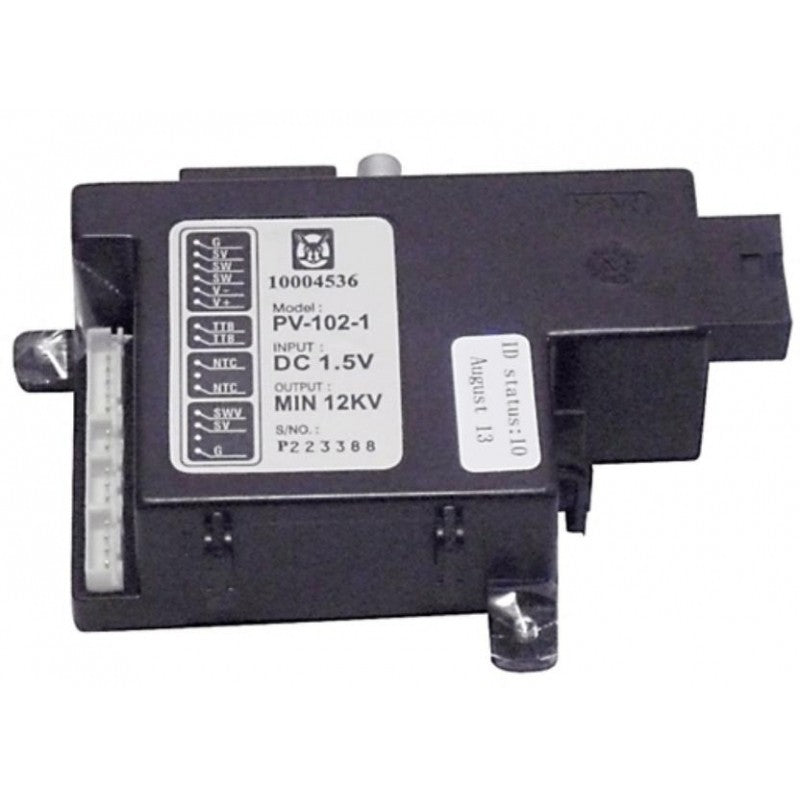 Módulo Encendido Calentador Vaillant 115255