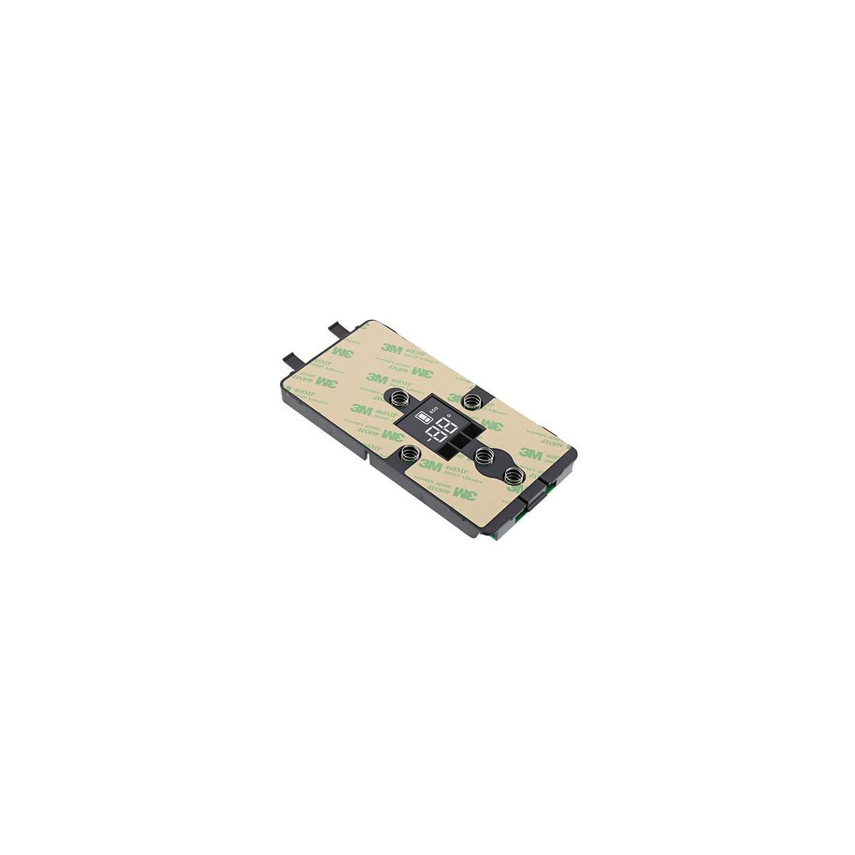 Placa control frigorífico | compatible con ELECTROLUX | Calidad Original | Codigo fabricante 8090660039 | Para modelos EN3486MOX EN3886