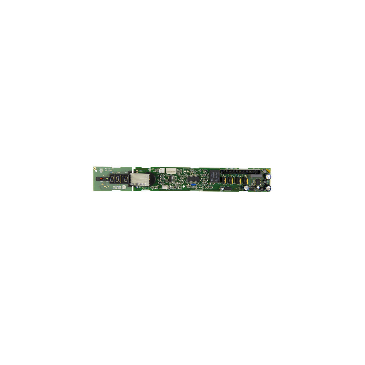 Módulo electrónico frigorifico | compatible con FAGOR | Calidad Original | Codigo fabricante FE9H030B0 | Para modelos FC47NF F207NFR F