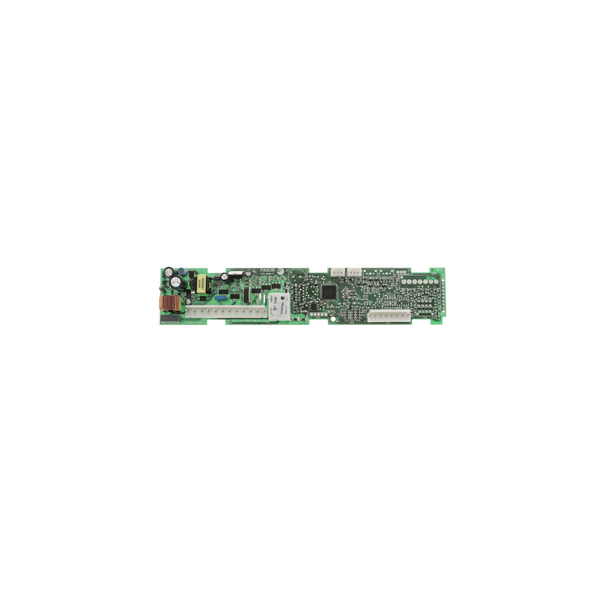 Módulo electrónico frigorífico | compatible con FAGOR | Calidad Original | Codigo fabricante FE9L002D3 | Para modelos FC200AST FDM185
