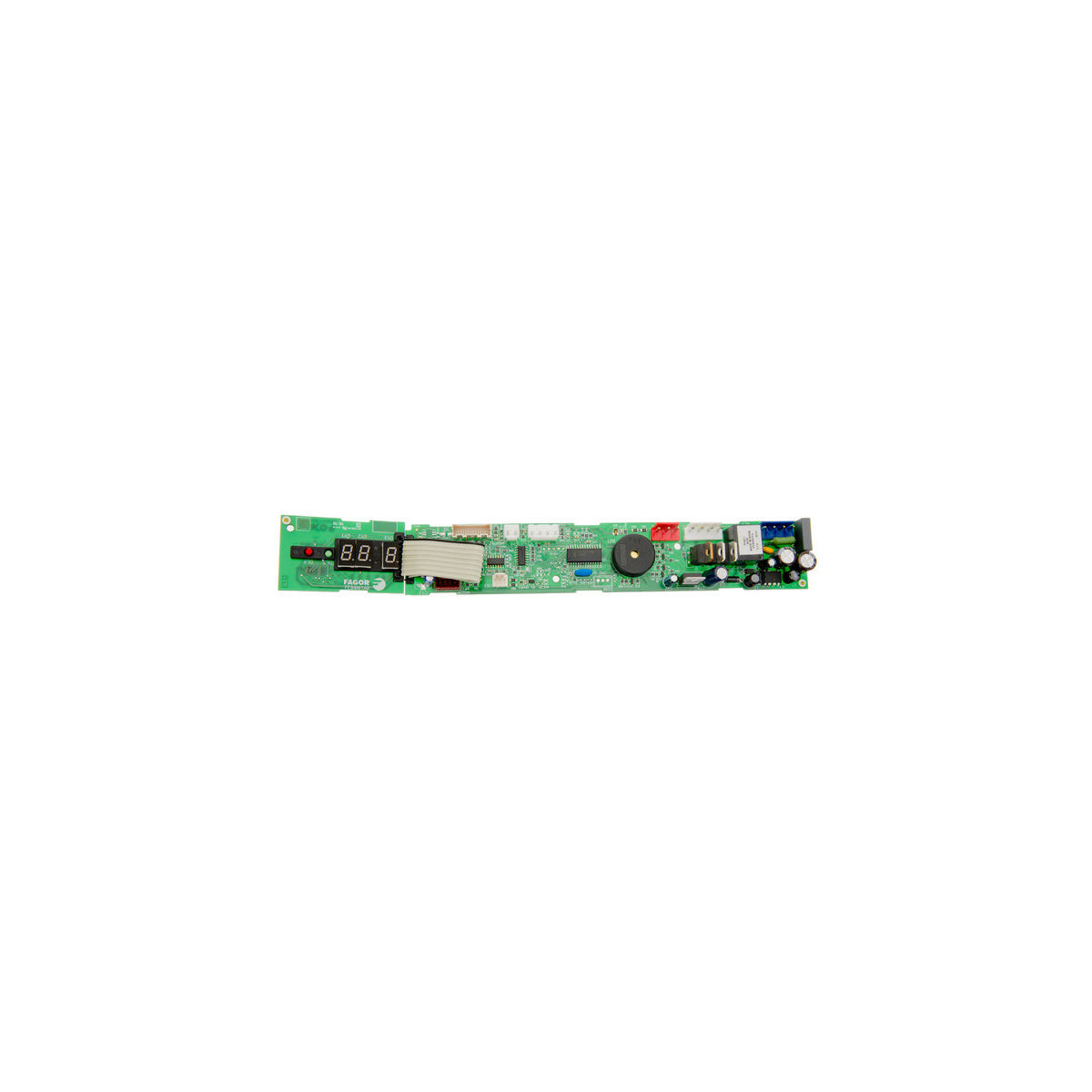 Módulo electrónico frigorífico | compatible con FAGOR | Calidad Original | Codigo fabricante | C O FE9H031C4
