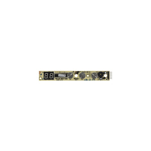 Módulo electrónico vinoteca | compatible con FAGOR | Calidad Original | Codigo fabricante M18899443 | Para modelos VT-6 VT6 A VIN-6