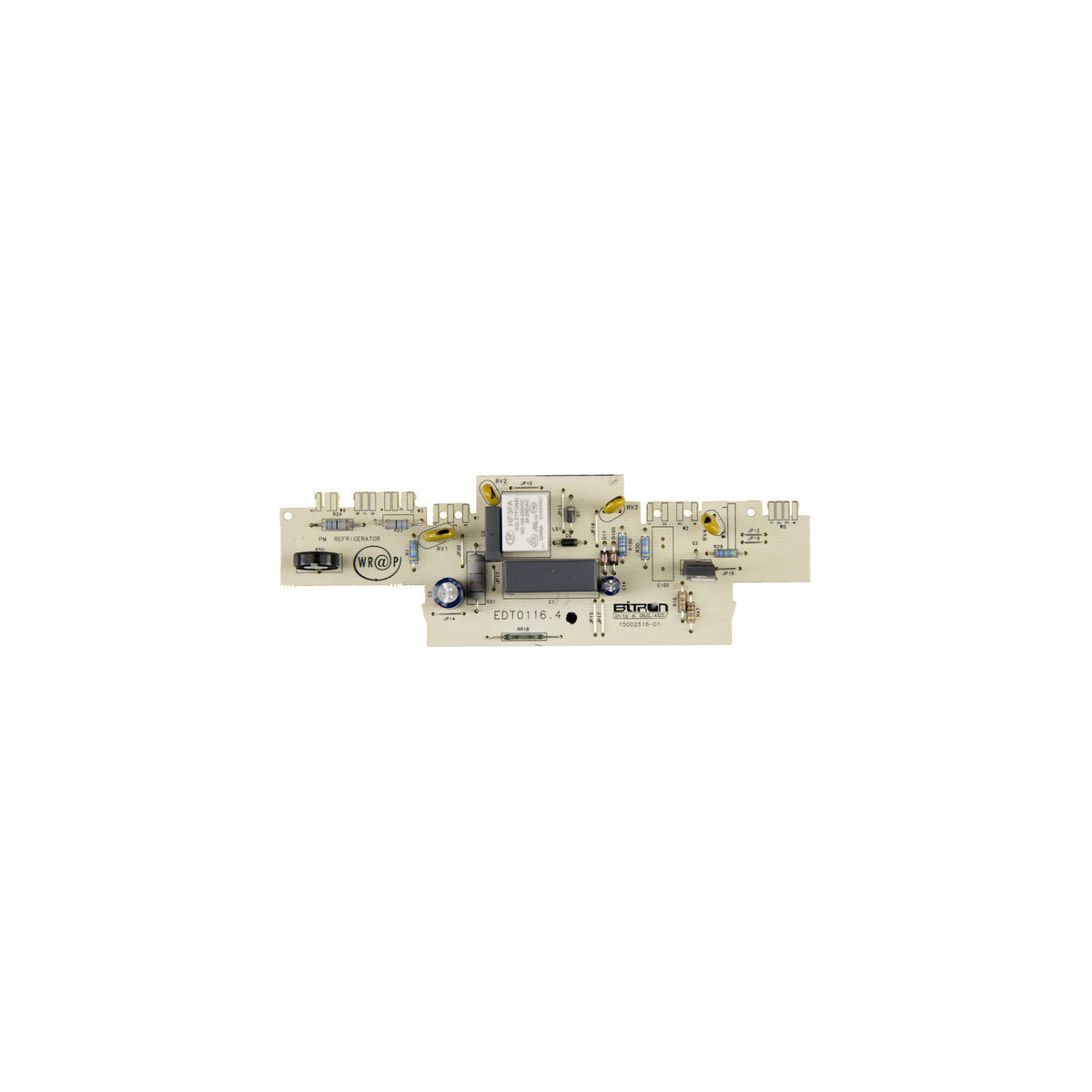 Módulo electrónico frigorífico | compatible con INDESIT | Calidad Original | Codigo fabricante C00258695 | Para modelos BAAN13NF FF17