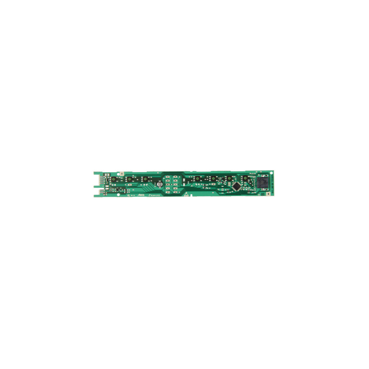 Módulo electrónico frigorífico | compatible con LIEBHERR | Calidad Original | Codigo fabricante | C O 6144432