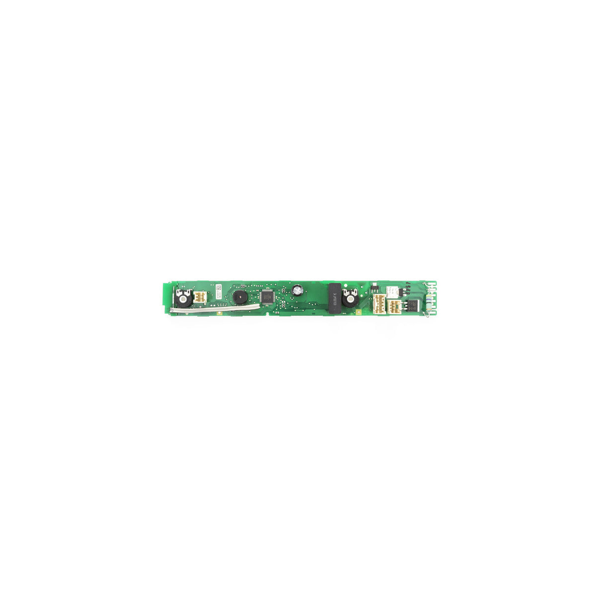 Módulo electrónico frigorífico | compatible con LIEBHERR | Calidad Original | Codigo fabricante 6113821 | Para modelos CN303320E001 C