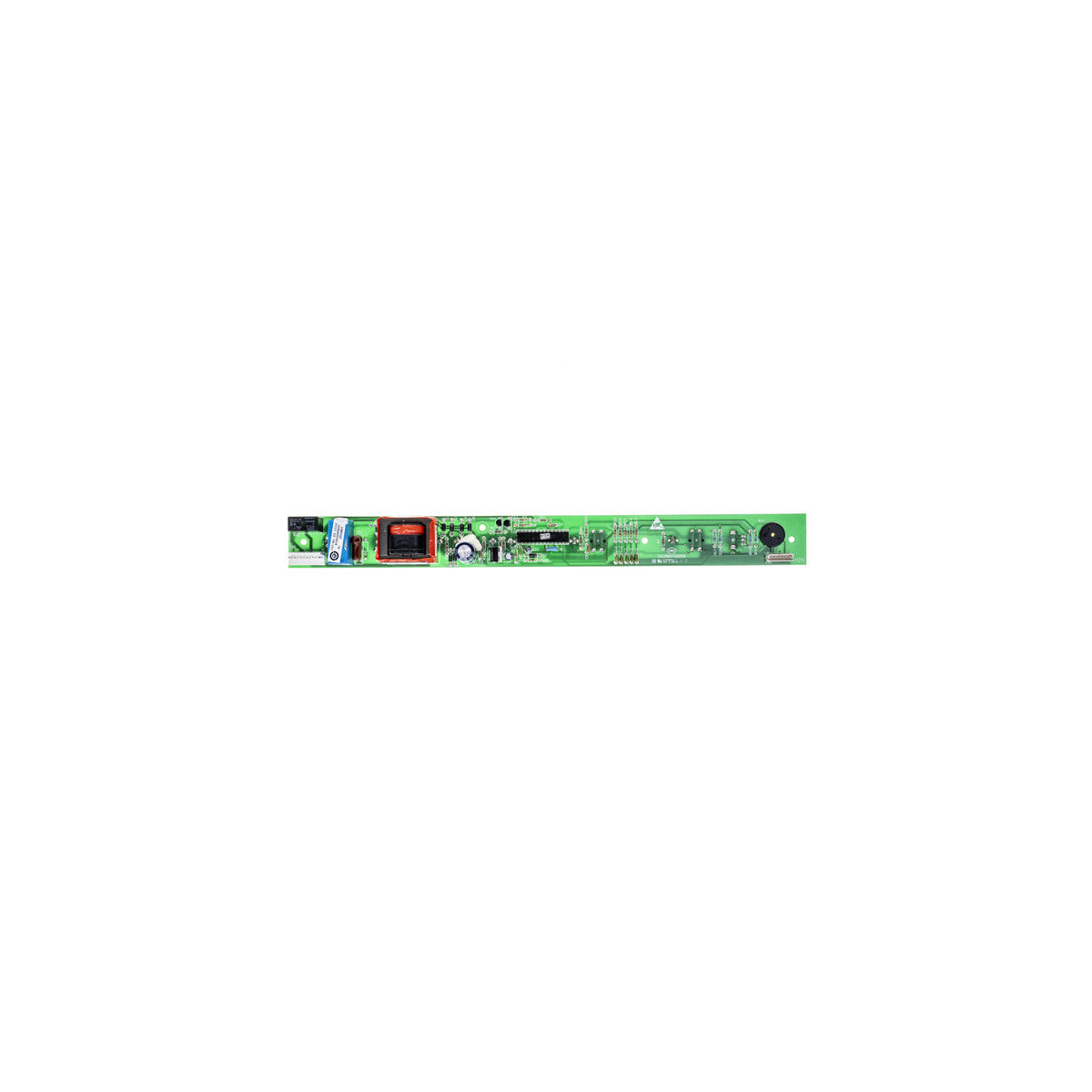 Módulo electrónico frigorífico | compatible con TEKA | Calidad Original | Codigo fabricante 81634187 | Para modelos CI340