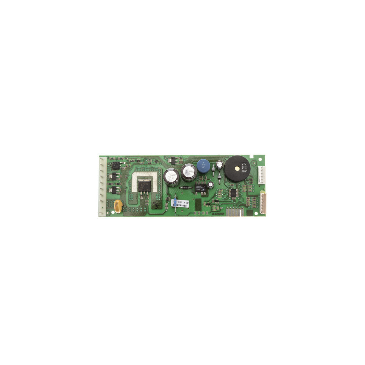 Módulo electrónico frigorífico | compatible con BEKO | Calidad Original | Codigo fabricante 4326110185 | Para modelos EC2276NFF CNE32