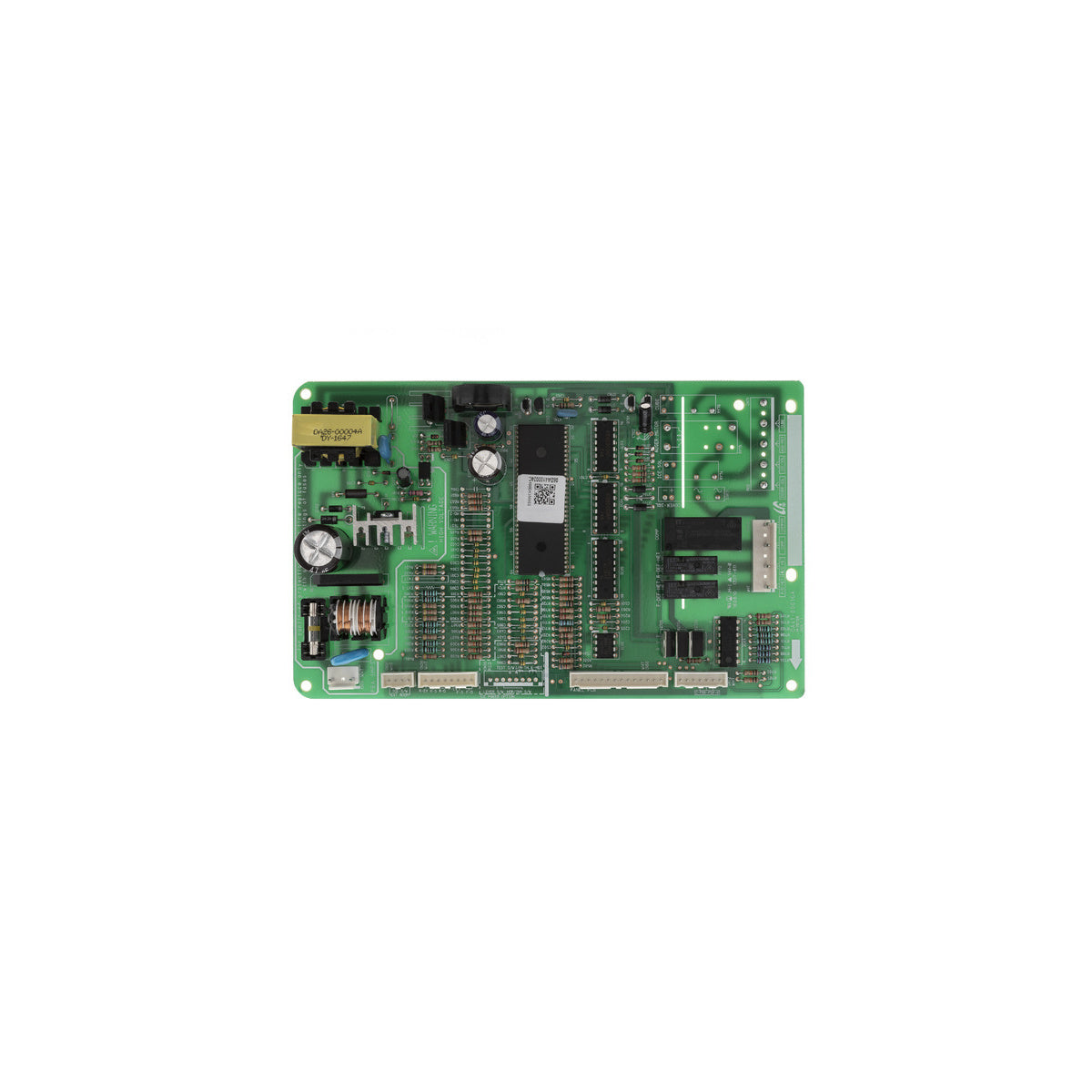 Módulo electrónico frigorífico | compatible con SAMSUNG | Calidad Original | Codigo fabricante DA41-00024C | Para modelos SR-S2027C S