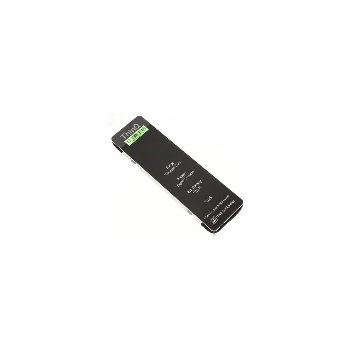 Modulo display frigorífico | compatible con LG | Calidad Original | Codigo fabricante ACQ90419221 | Para modelos GBB72SWDFN