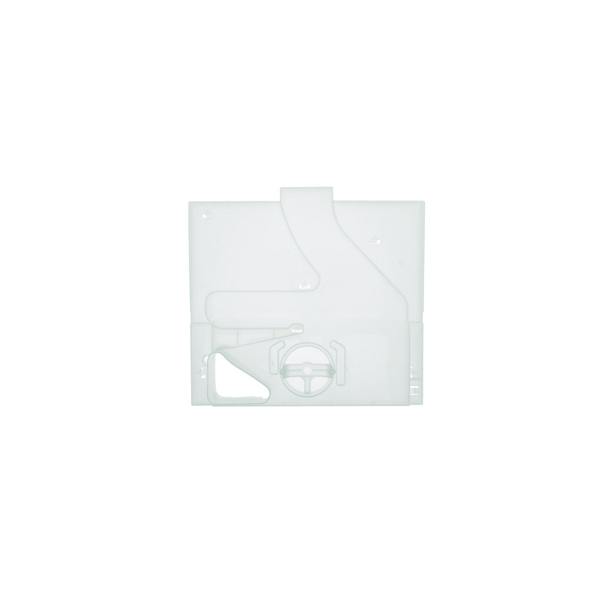 Distribuidor aire frigorífico | compatible con FAGOR | Calidad Original | Codigo fabricante FH7H010A5 | Para modelos FFK6225 DKP1226X F