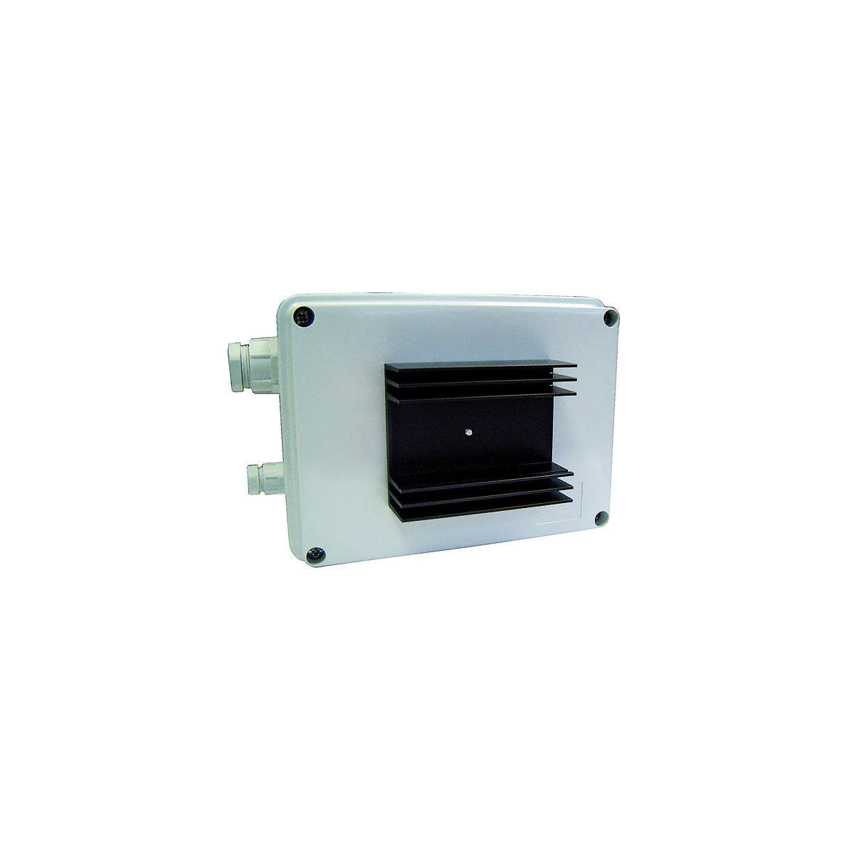 Regulador velocidad de ventilador monofásico caja | compatible con STANDARD | Calidad | Codigo fabricante FA155700 | Interior maniobra