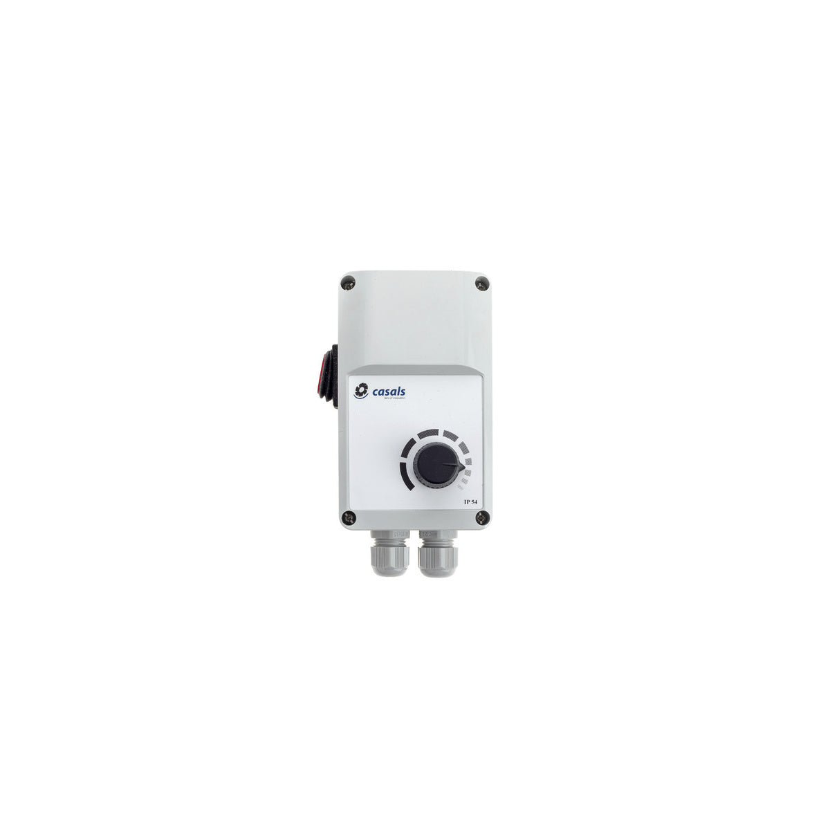Regulador velocidad CASALS | compatible con STANDARD | Calidad | Codigo fabricante | Para modelos REG 3A
