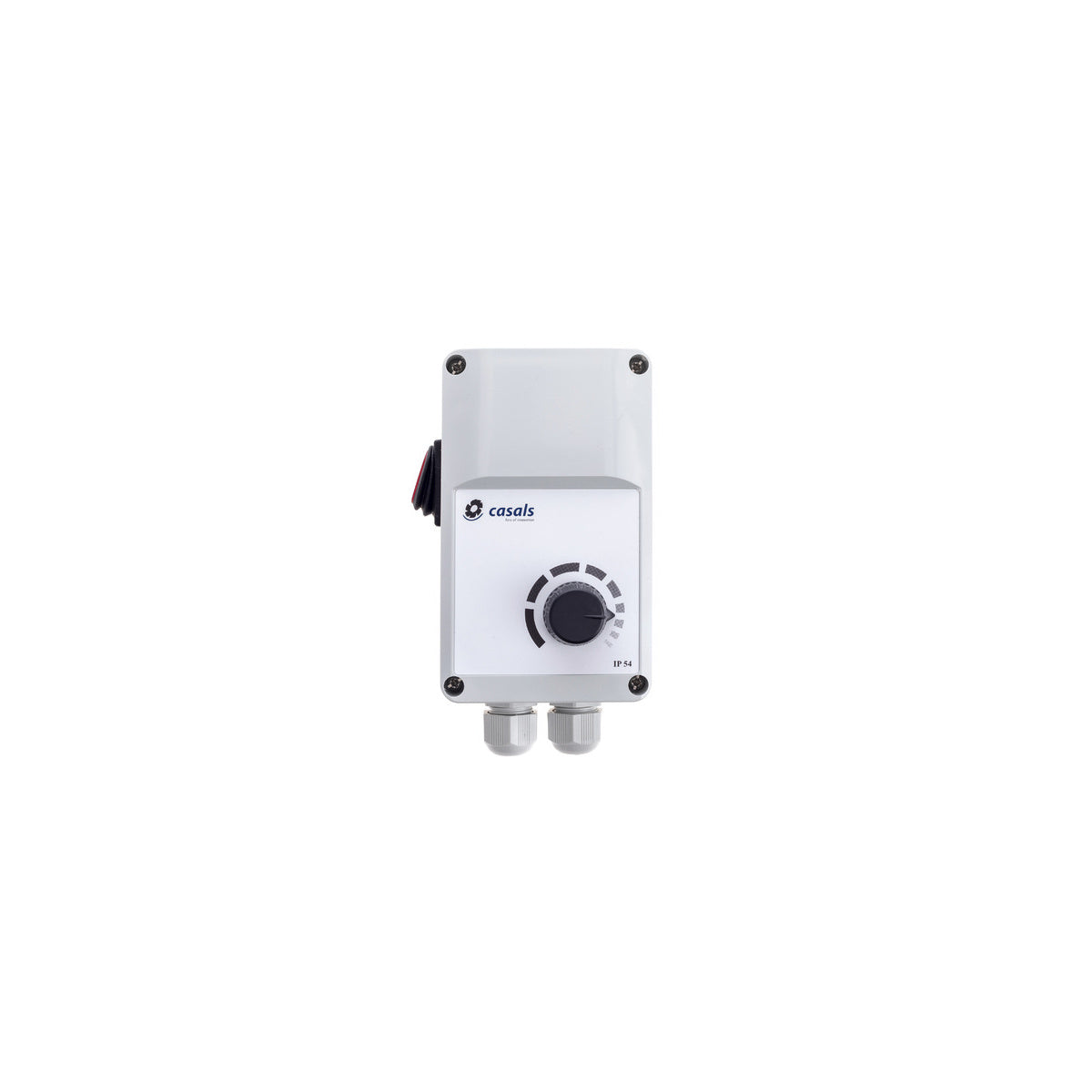 Regulador velocidad CASALS | compatible con STANDARD | Calidad | Codigo fabricante | Para modelos REG 5A