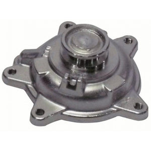 Tapa cuerpo agua calentador Vaillant MAG 19/2 GI 13062