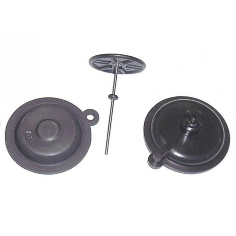 Membrana calentador Chaffoteaux M27 6010014720