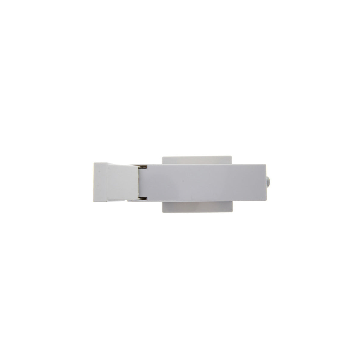 Bisagra compensada congelador | compatible con MATERIAL COMUN | Calidad | Codigo fabricante | Dotada de regulación horizontal