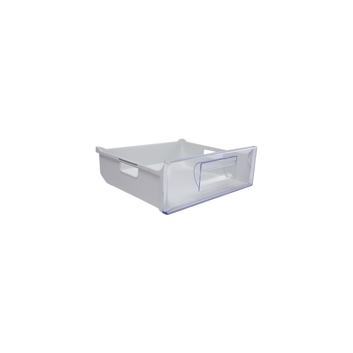 Cajón congelador frigorífico | compatible con ELECTROLUX | Calidad Original | Codigo fabricante 2426357121 | Para modelos ZRB634W FRB6