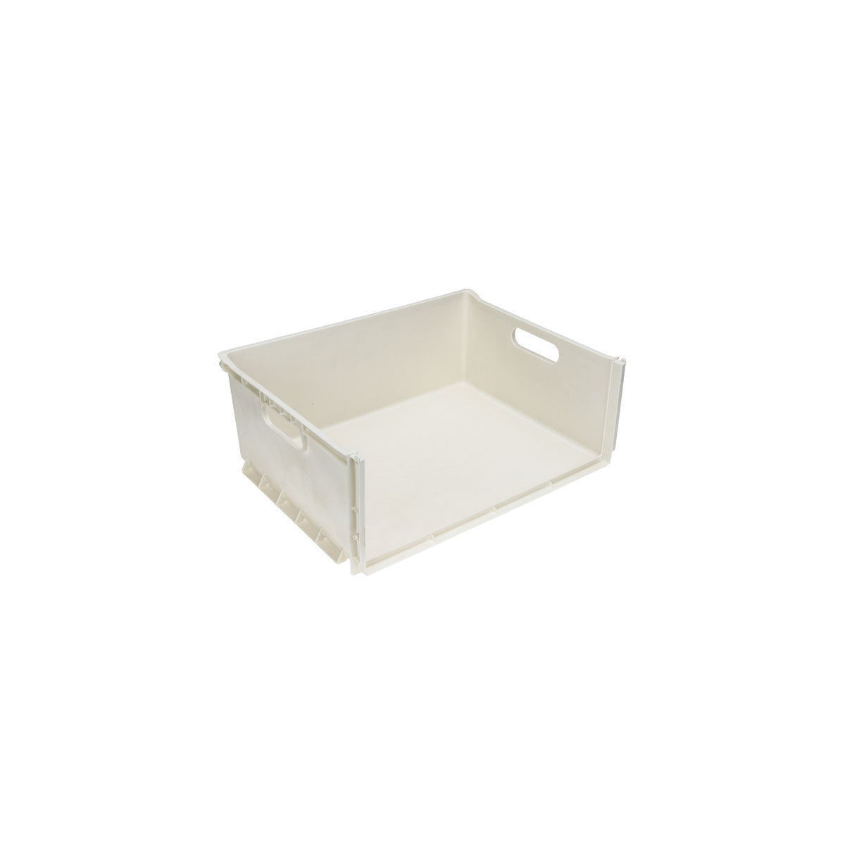 Cajón congelador frigorífico | compatible con INDESIT | Calidad Original | Codigo fabricante C00284453 | Para modelos BIA12F BIA13F BI