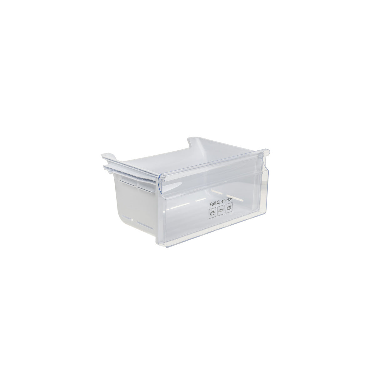 Cajón congelador frigorífico | compatible con SAMSUNG | Calidad Original | Codigo fabricante DA97-13475A | Para modelos RB37J5325SS RB