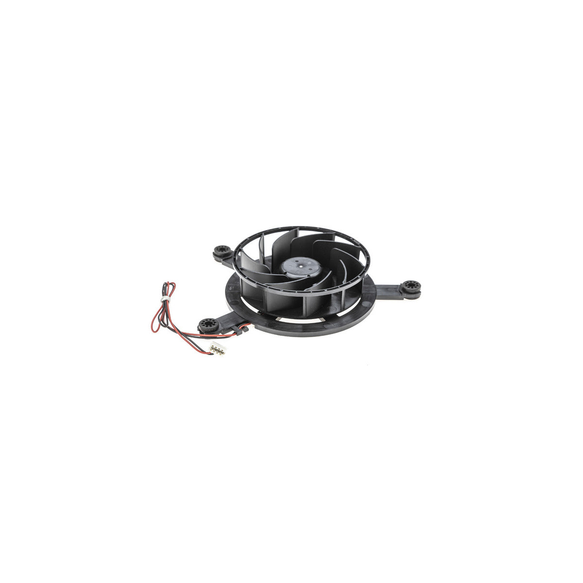 Motor ventilador frígorifico | compatible con BALAY | Calidad Original | Codigo fabricante 10004555 | Para modelos 3KF7892BI/01 3KFE768