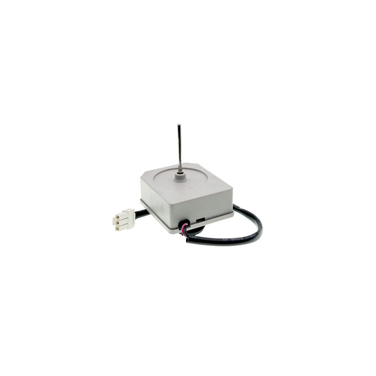 Motor ventilador parte congelador | compatible con CANDY | Calidad Adaptable | Codigo fabricante 4903122800 | Para modelos 5172WK 6182WF