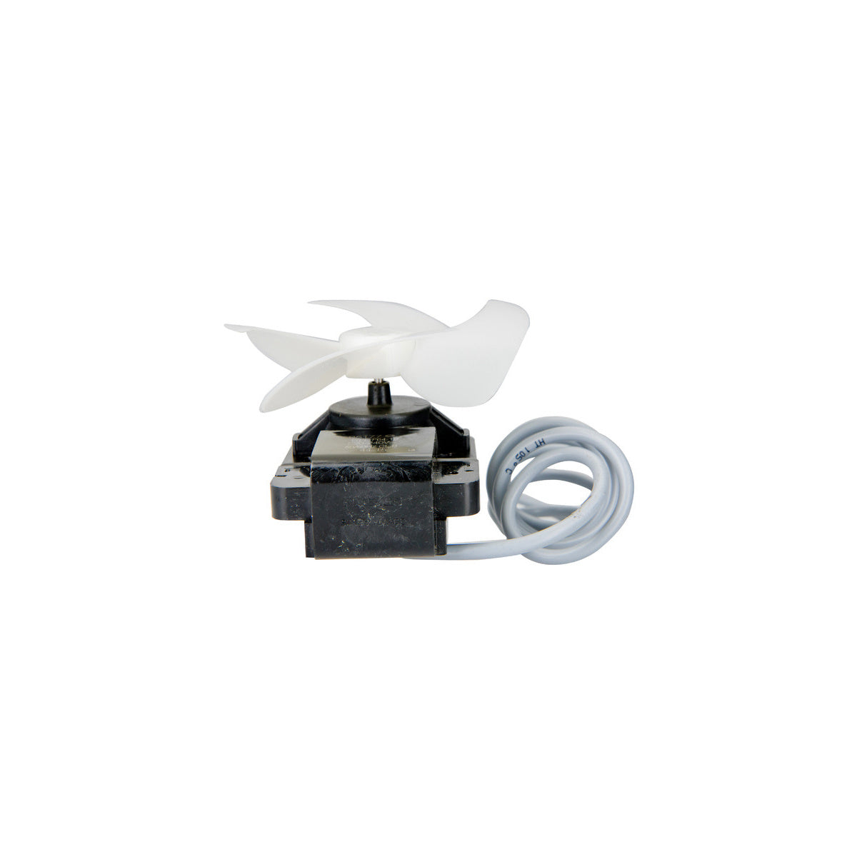 Motor ventilador frigorífico | compatible con ELECTROLUX | Calidad Original | Codigo fabricante 2260065327 | Para modelos ENB38637X ENA
