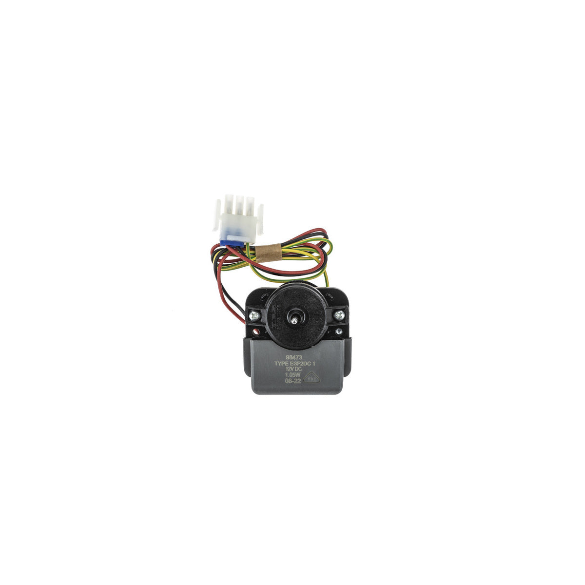 Motor ventilador frigorífico | compatible con ELECTROLUX | Calidad Original | Codigo fabricante 2260074014 | Para modelos EN3453MOW ENN