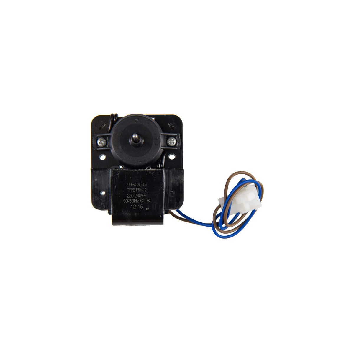 Motor ventilador interior frigorífico | compatible con FAGOR | Calidad Original | Codigo fabricante FH4G013A0 | Para modelos 3FC68NFX