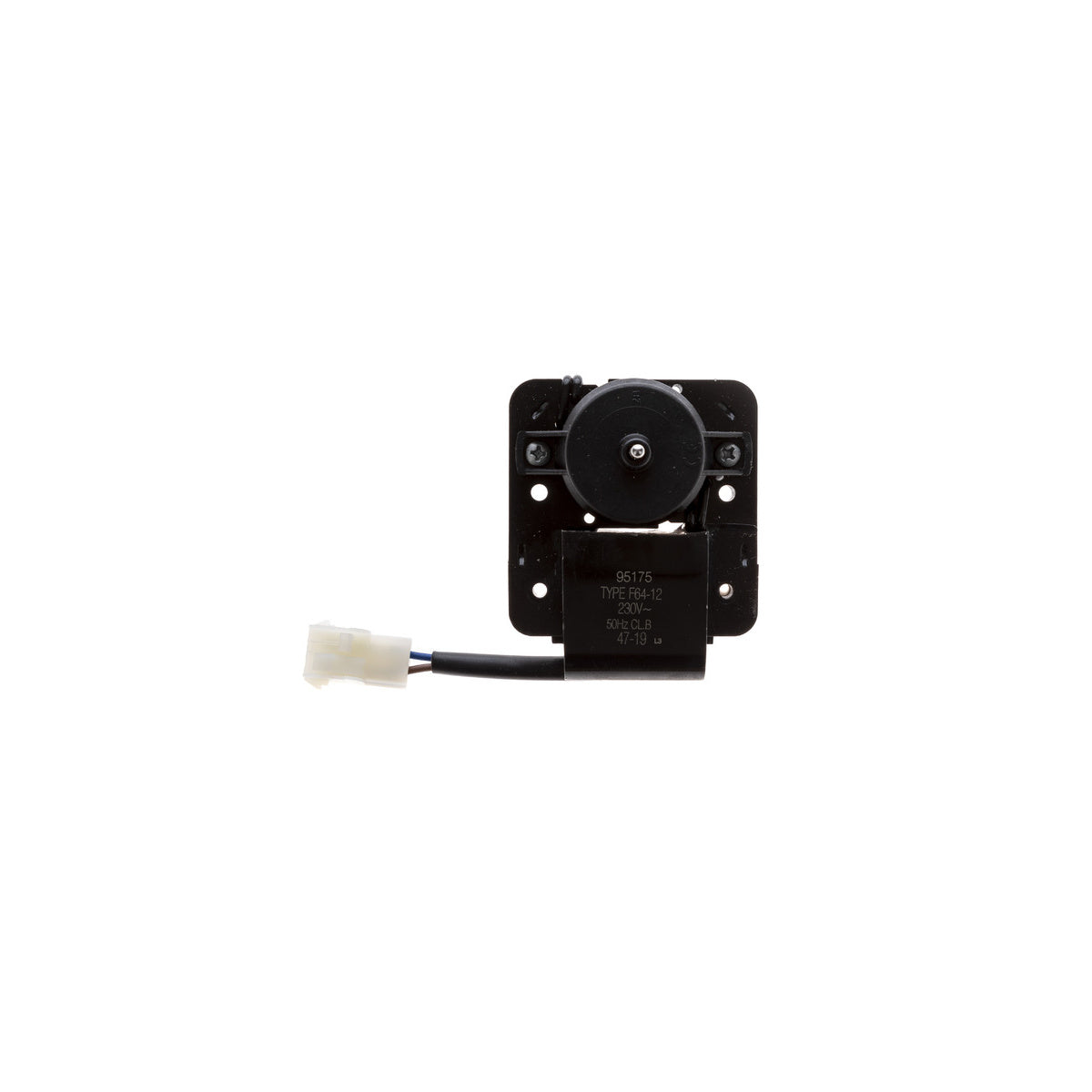Motor ventilador frigorífico | compatible con FAGOR | Calidad Original | Codigo fabricante FH4G010A6 | Para modelos FC-772NF FC-67NF 3F