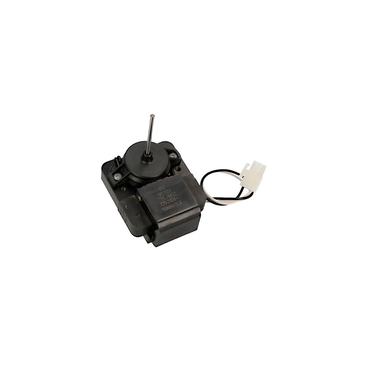 Motor ventilador congelador LG | compatible con LIEBHERR | Calidad Original | Codigo fabricante 6118012 | Para modelos GN2323INDEX20/001